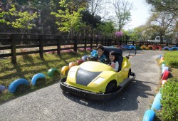 跑跑卡丁车