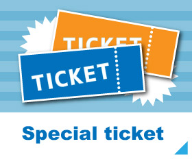 Special tickets