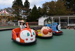 Coin-car