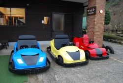 Go-cart
