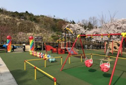 Kids corner