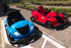 Go-cart