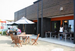 Panoramic View Restaurant