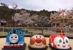 Coin-car