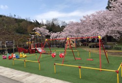 Kids corner