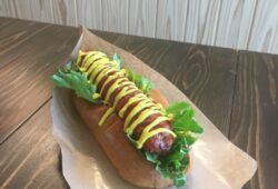 jumbo frank dog