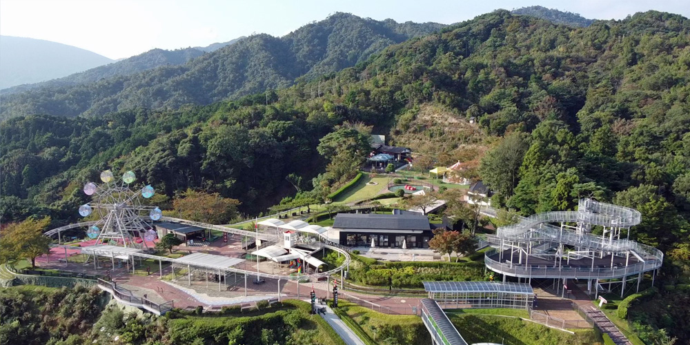 日本三景 天橋立ビューランド 日本三景 天橋立ビューランド
