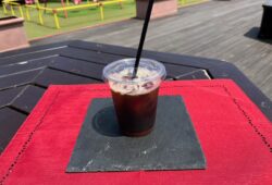ICEコーヒー