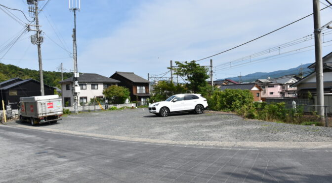 11 天橋立ビューランド駐車場